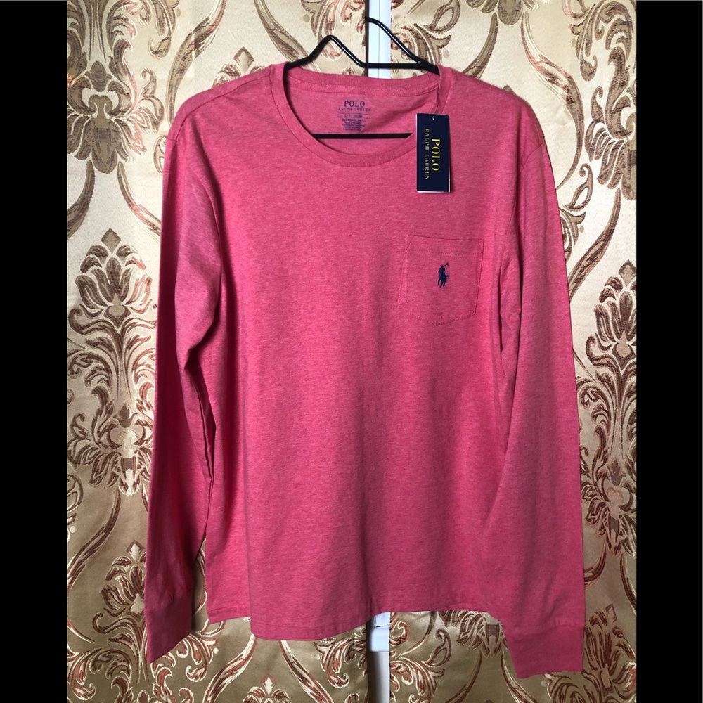 Polo Classic Tee